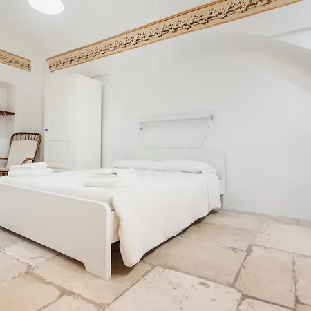 Apartamento Antico Borgo *