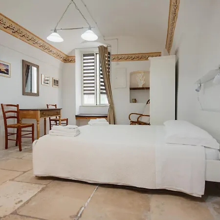 Apartamento Antico Borgo Molfetta
