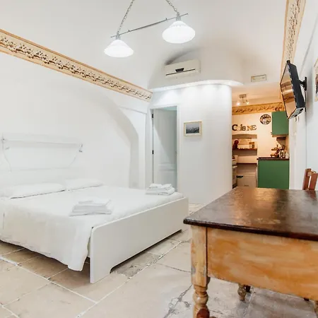 Apartamento Antico Borgo *