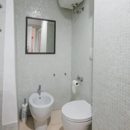 Apartamento Antico Borgo