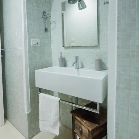 Antico Borgo Apartamento Molfetta