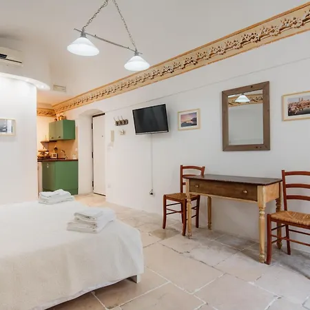 Antico Borgo Molfetta