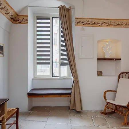 Apartamento Antico Borgo