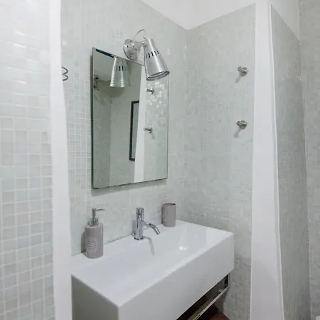 Apartamento Antico Borgo Molfetta