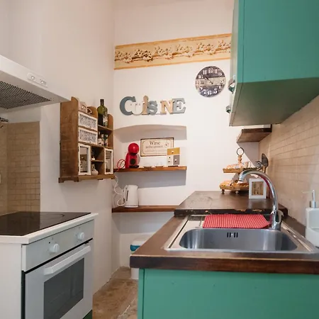 Antico Borgo Apartamento Molfetta