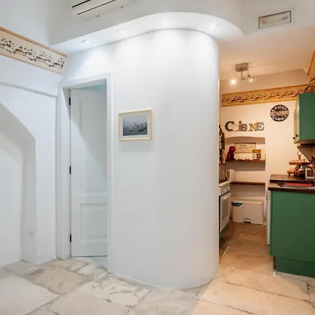 Antico Borgo * 莫尔费塔