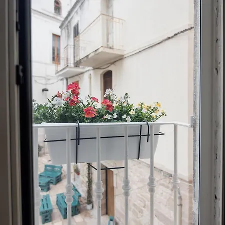 Antico Borgo * Molfetta
