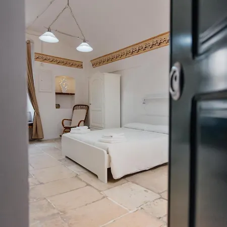 Lägenhet Antico Borgo Molfetta